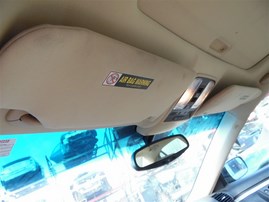 2007 ACURA TL BLACK 3.2 AT A21322
